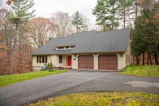 812 Baker Turn, Hartford, VT 05001