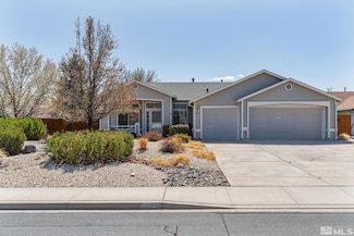 3131 Manzana Ct, Sparks, NV 89436