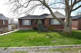 2986 S 2900 E, Salt Lake City, UT 84109