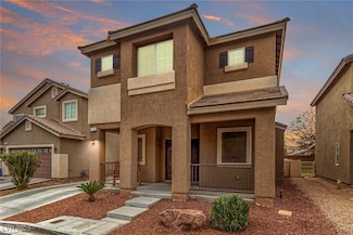 2199 Timescape Ct, Las Vegas, NV 89123