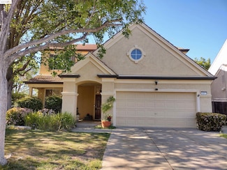 601 Doolittle Way, Antioch, CA 94509