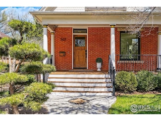 563 Arapahoe Ave, Boulder, CO 80302