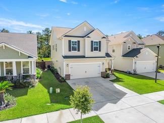 147 Wappoo Trace Ln, Summerville, SC 29486