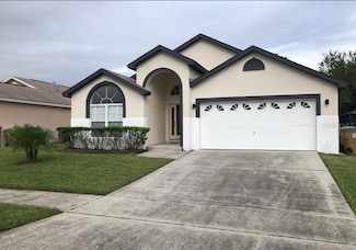 2505 Osprey Creek Ct, Kissimmee, FL 34747