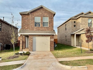 3305 NW 148th St, Oklahoma City, OK 73134