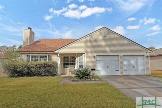 27 Soling Ave, Savannah, GA 31419