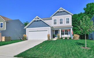 1280 Soaring Way, Maineville, OH 45039