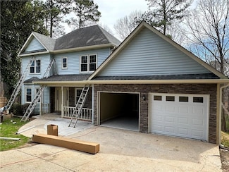 3305 Maple Ridge Ct, Suwanee, GA 30024