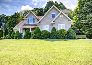 142 Wilson Ridge Rd, Boone, NC 28607