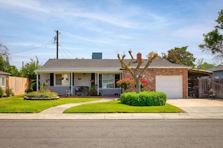 2428 W Mendocino Ave, Stockton, CA 95204