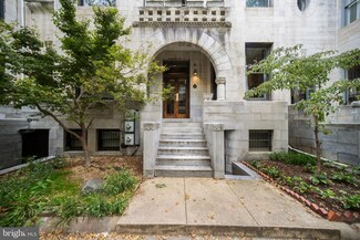 1727 P St NW Unit D, Washington, DC 20036
