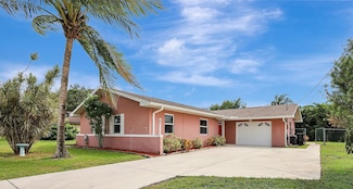 386 NW Ferris Dr, Port Saint Lucie, FL 34983