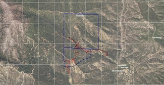 8455 Zogg Mine Rd, Igo, CA 96047