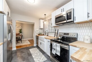 2304 Lockwood Rd, Henrico, VA 23294