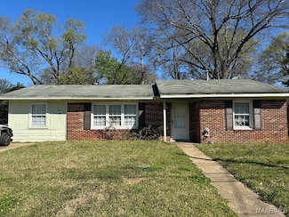 138 W Park Ave, Montgomery, AL 36110