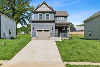 1146 Tybee Dr, Clarksville, TN 37042