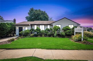303 Woodbury Rd, Hicksville, NY 11801