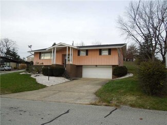 210 Ellsworth St, California, PA 15419