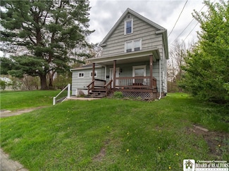 78 Benson St, Jamestown, NY 14701