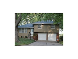 4213 S Osage St, Independence, MO 64055