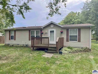 607 N 40th St, Terre Haute, IN 47803