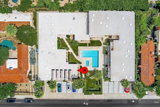 500 W Arenas Rd Unit 10, Palm Springs, CA 92262