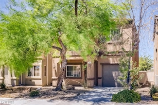 1735 Ferrell St, Las Vegas, NV 89106