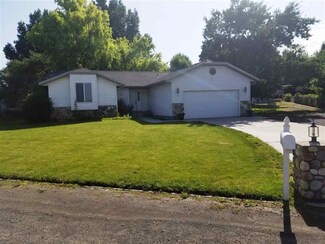 2620 Martin Dr, Hagerman, ID 83332