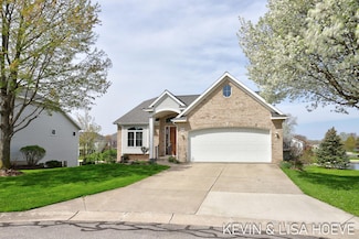 34 Regal Ct, Zeeland, MI 49464