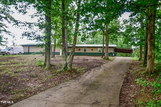 184 Sandidge Hollow Rd, Surgoinsville, TN 37873