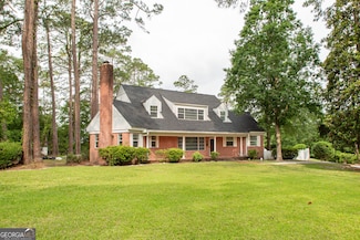 1701 Satilla Blvd, Waycross, GA 31501