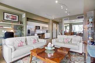 350 W Ash St Unit 811, San Diego, CA 92101