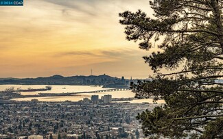 0 Panoramic Place Unit 41075489, Berkeley, CA 94704