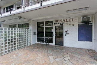 445 Kaiolu St Unit 211, Honolulu, HI 96815