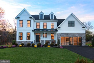 2510 Holly Ln Unit WELLS MODEL HOME, Hatfield, PA 19440