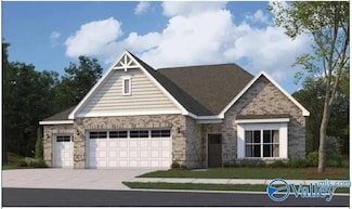 21197 Lamb Ave, Athens, AL 35613