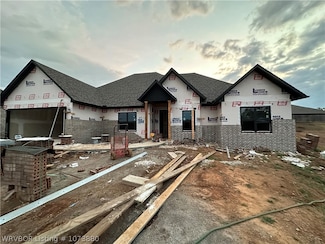 1219 Partridge Place, Central City, AR 72941
