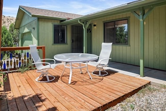171 E Orchard, Central, UT 84722