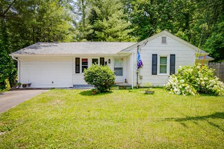 1009 Oak Glen Dr, Kingsport, TN 37665