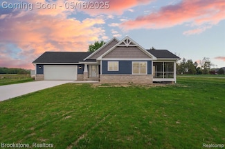 4050 Cayman Dr, Dewitt, MI 48820