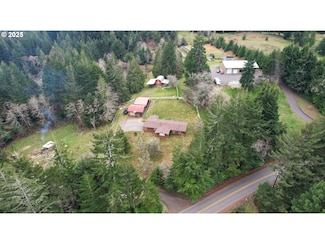 63172 Shinglehouse Rd, Coos Bay, OR 97420