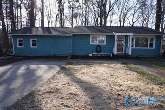 603 Cedar St NW, Hartselle, AL 35640