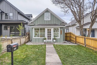 5570 W 27th Ave, Wheat Ridge, CO 80214