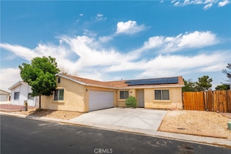 24944 Avenida Laredo, Barstow, CA 92311