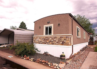 2380 S Academy Blvd Unit 205, Colorado Springs, CO 80916