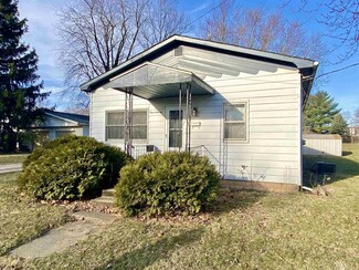 311 N East St, Winamac, IN 46996