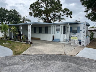 2701 34th St N Unit 556, Saint Petersburg, FL 33713