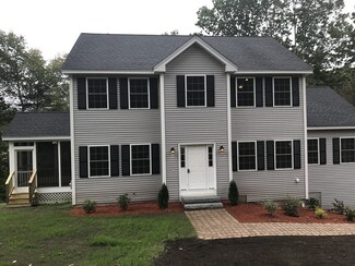 150 Acton Rd, Chelmsford, MA 01824