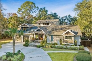 1 Firethorn Ln, Hilton Head Island, SC 29928