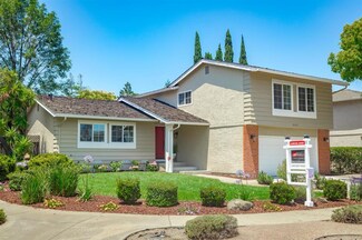 6939 Dartmoor Way, San Jose, CA 95129